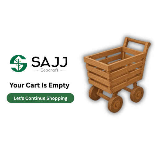 Empty Cart