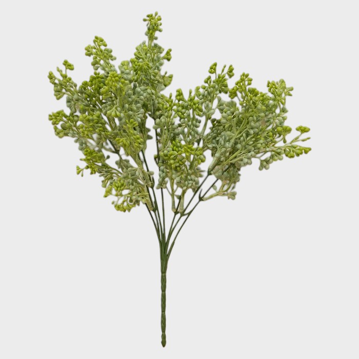 Faux Greenery Foliage Stem
