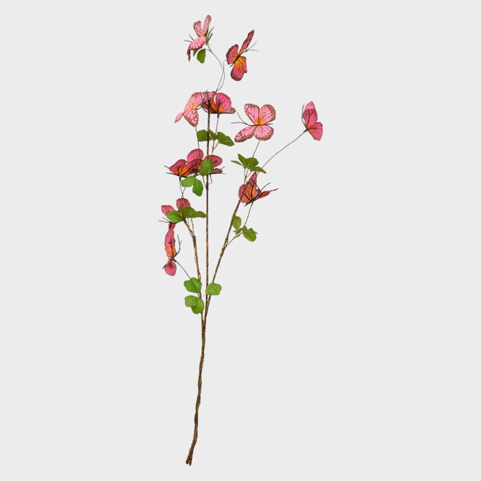 Faux Golden Cluster Seedling Stem