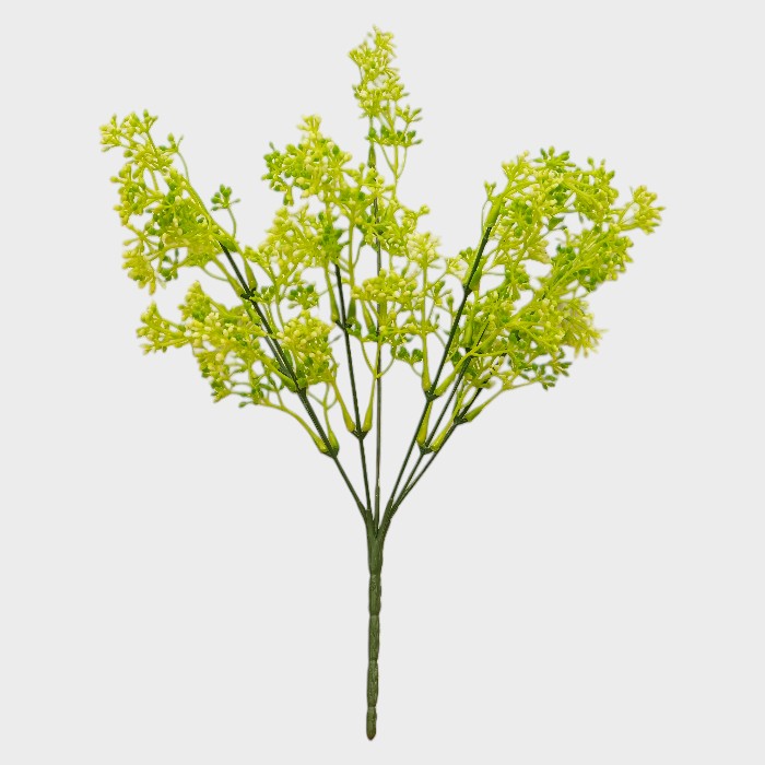 Faux Greenery Foliage Stem
